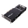 Видеокарта PNY (VCG407012DFXPB1) GeForce RTX 4070 12GB VERTO Dual Fan DLSS 3