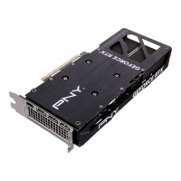 Видеокарта PNY (VCG407012DFXPB1) GeForce RTX 4070 12GB VERTO Dual Fan DLSS 3
