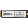 Твердотельный накопитель MSI 2000 Gb SPATIUM M460 S78-440Q490-P83