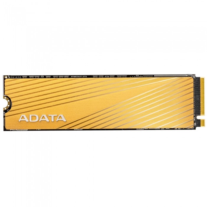 Твердотельный накопитель ADATA 2Tb AFALCON-2T-C FALCON Client NVMe M.2 2280