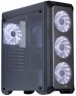 Компьютерный корпус Zalman i3 Black