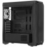 Компьютерный корпус Zalman i3 Black