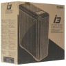 Компьютерный корпус Zalman i3 Black