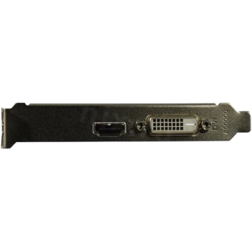 Видеокарта AFox (AF1030-4096D4L5) GeForce GT1030 4GB Single Fan