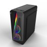 Компьютерный корпус 1STPLAYER RAINBOW R5 R5-3R1