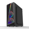 Компьютерный корпус 1STPLAYER RAINBOW R5 R5-3R1