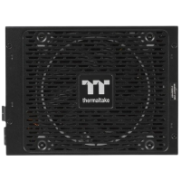 Блок питания Thermaltake 1250W TOUGHPOWER iRGB PLUS (PS-TPI-1250F3FDTE-1)