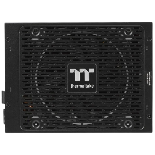 Блок питания Thermaltake 1250W TOUGHPOWER iRGB PLUS (PS-TPI-1250F3FDTE-1)