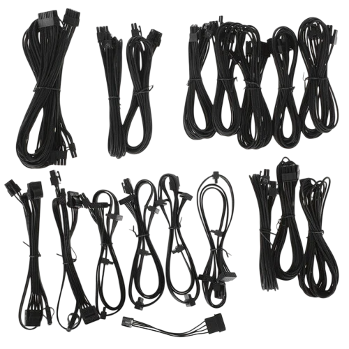 Блок питания Thermaltake 1250W TOUGHPOWER iRGB PLUS (PS-TPI-1250F3FDTE-1)