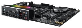 Материнская плата ASUS ROG STRIX B365-F GAMING