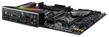 Материнская плата ASUS ROG STRIX B365-F GAMING