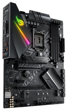 Материнская плата ASUS ROG STRIX B365-F GAMING