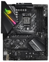 Материнская плата ASUS ROG STRIX B365-F GAMING