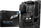 Материнская плата MSI PRO Z790-S WIFI