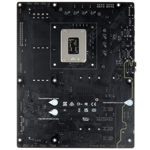 Материнская плата MSI PRO Z790-S WIFI