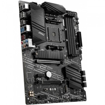 Материнская плата MSI B550-A PRO