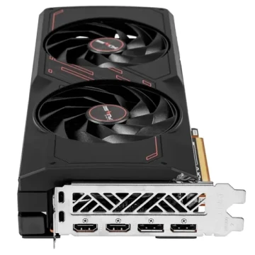 Видеокарта Sapphire (11330-02-20G) Radeon RX 7800 XT 16GB Pulse