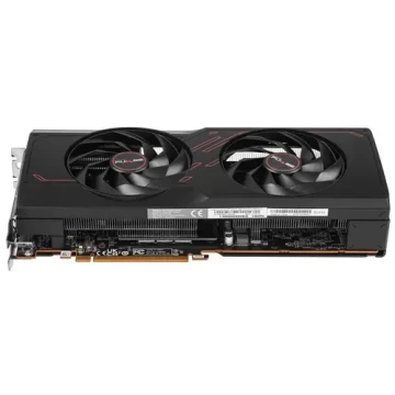 Видеокарта Sapphire (11330-02-20G) Radeon RX 7800 XT 16GB Pulse