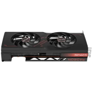 Видеокарта Sapphire (11330-02-20G) Radeon RX 7800 XT 16GB Pulse