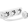 Система жидкостного охлаждения для процессора ID-COOLING DASHFLOW 360 XT LITE White