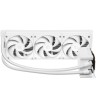 Система жидкостного охлаждения для процессора ID-COOLING DASHFLOW 360 XT LITE White