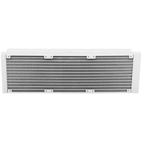 Система жидкостного охлаждения для процессора ID-COOLING DASHFLOW 360 XT LITE White