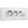 Система жидкостного охлаждения для процессора ID-COOLING DASHFLOW 360 XT LITE White