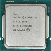 Процессор Intel Core i7 10700KF OEM CM8070104282437