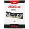 Оперативная память 64 Gb 6000 MHz Kingston FURY Renegade Silver (KF560C32RSK2-64)
