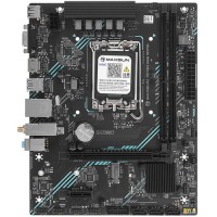 Материнская плата MaxSun H610M 666 WIFI6 D5 6940709693865