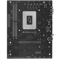 Материнская плата MaxSun H610M 666 WIFI6 D5 6940709693865