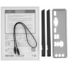 Материнская плата MaxSun H610M 666 WIFI6 D5 6940709693865