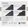 Материнская плата MaxSun H610M 666 WIFI6 D5 6940709693865