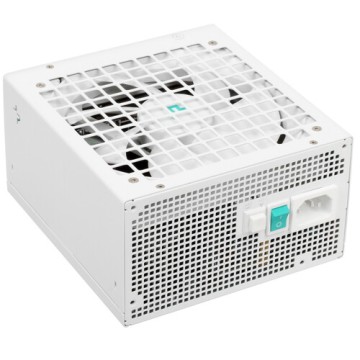 Блок питания Deepcool 1200W PX1200G WH PWM 16 Pin (PCIe 5.0 Connector Cable Details)
