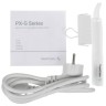 Блок питания Deepcool 1200W PX1200G WH PWM 16 Pin (PCIe 5.0 Connector Cable Details)