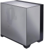 Компьютерный корпус Lian Li O11 Vision Chrome TG Silver (G99.O11VC.R0)