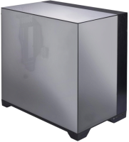 Компьютерный корпус Lian Li O11 Vision Chrome TG Silver (G99.O11VC.R0)