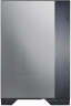 Компьютерный корпус Lian Li O11 Vision Chrome TG Silver (G99.O11VC.R0)