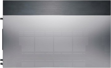 Компьютерный корпус Lian Li O11 Vision Chrome TG Silver (G99.O11VC.R0)