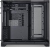Компьютерный корпус Lian Li O11 Vision Chrome TG Silver (G99.O11VC.R0)