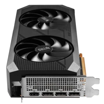 Видеокарта Acer (DP.Z37WW.P01) Radeon RX 7800 XT 16GB NITRO OC