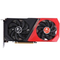 Видеокарта Colorful (RTX 2060 SUPER NB 8G V2-V) GeForce RTX 2060 SUPER 8Gb NB V2-V
