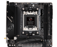 Материнская плата ASRock A620I PG LIGHTNING WIFI