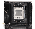 Материнская плата ASRock A620I PG LIGHTNING WIFI