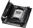 Материнская плата ASRock A620I PG LIGHTNING WIFI