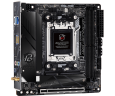 Материнская плата ASRock A620I PG LIGHTNING WIFI