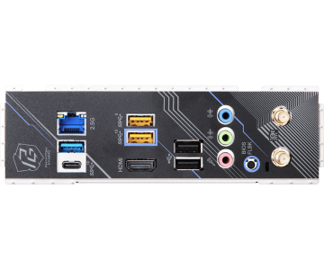 Материнская плата ASRock A620I PG LIGHTNING WIFI