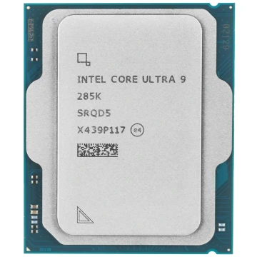 Процессор Intel Core Ultra 9 285K BOX BX80768285K