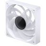 Вентилятор для корпуса JONSBO SL-120WR Reverse ARGB White