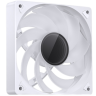 Вентилятор для корпуса JONSBO SL-120WR Reverse ARGB White